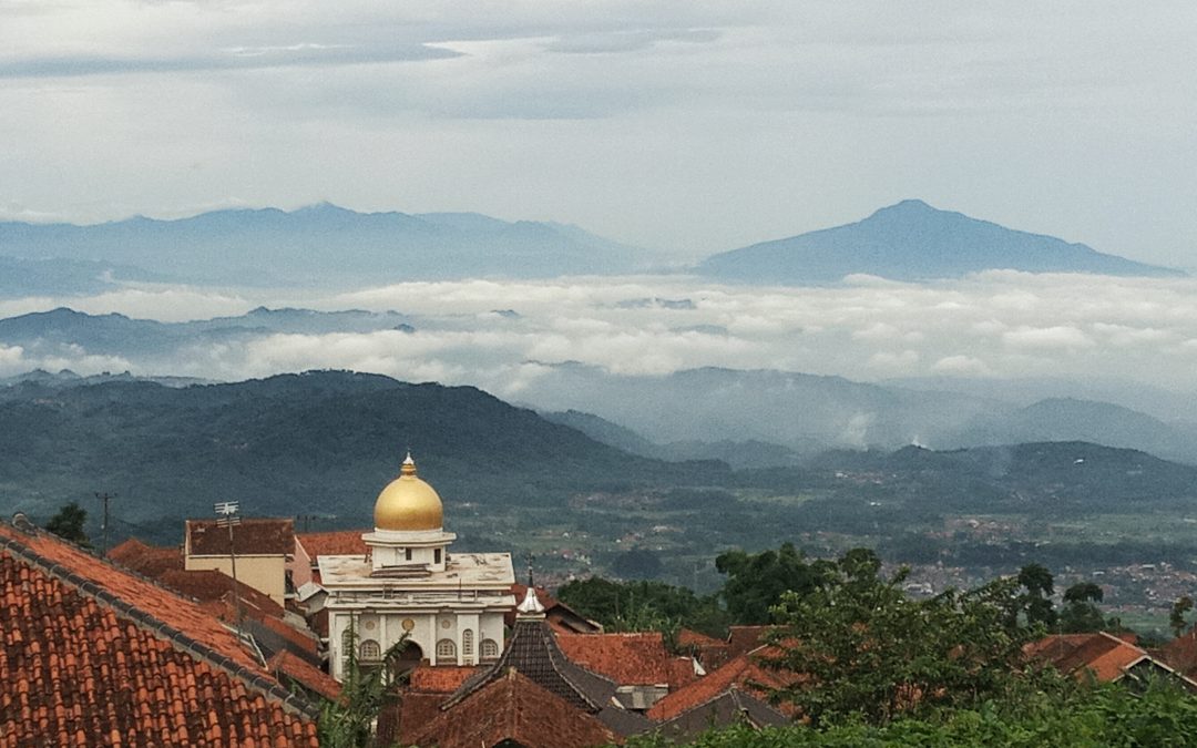 Siapakah Ulama yang Sebenarnya ?