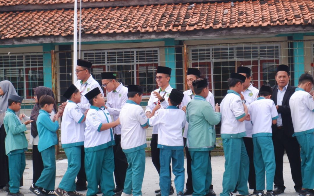 Satu Kata, Seribu Makna: Maaf